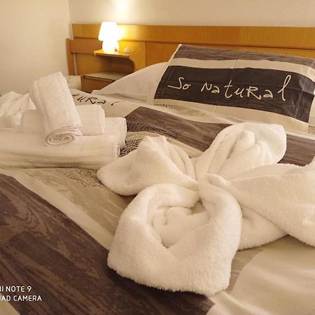 Mini hotel Quincinetto Dış mekan fotoğraf