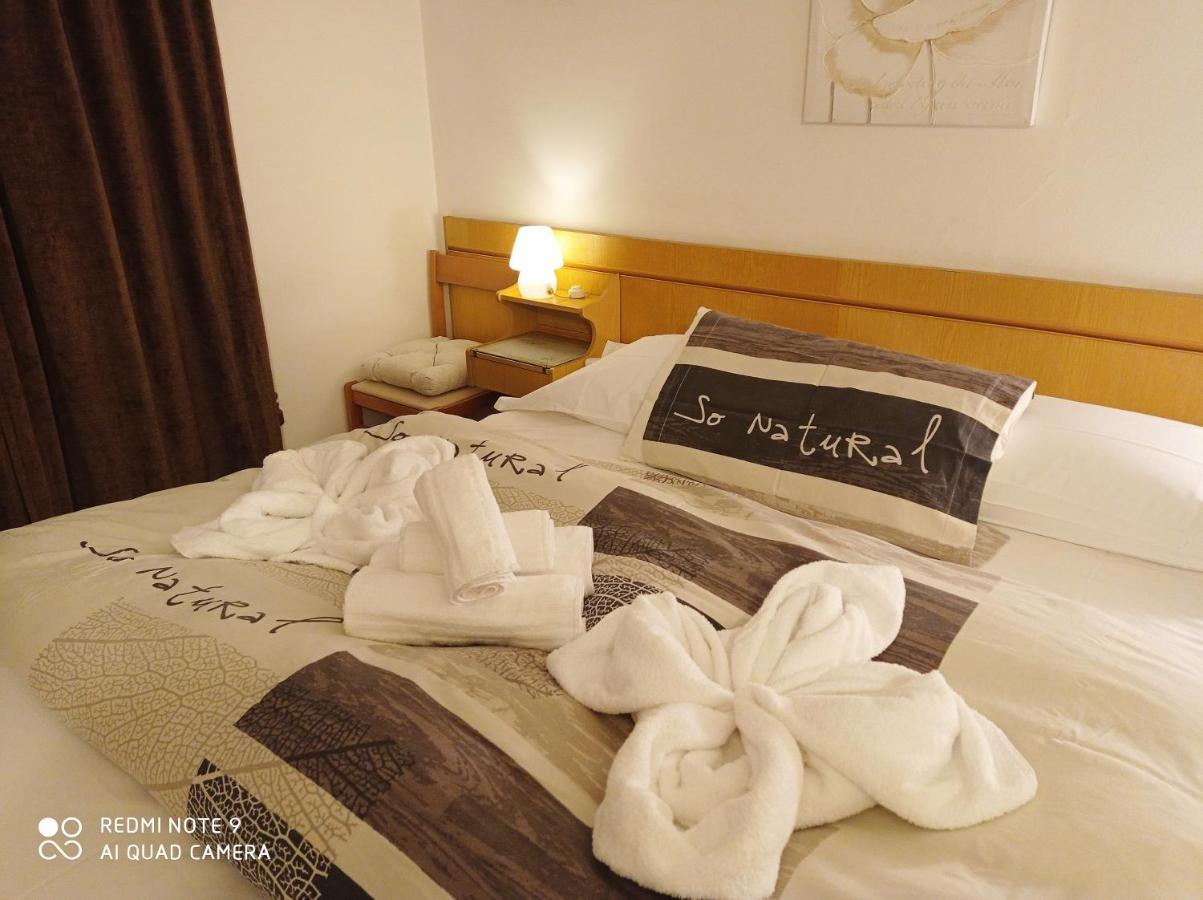 Mini hotel Quincinetto Dış mekan fotoğraf