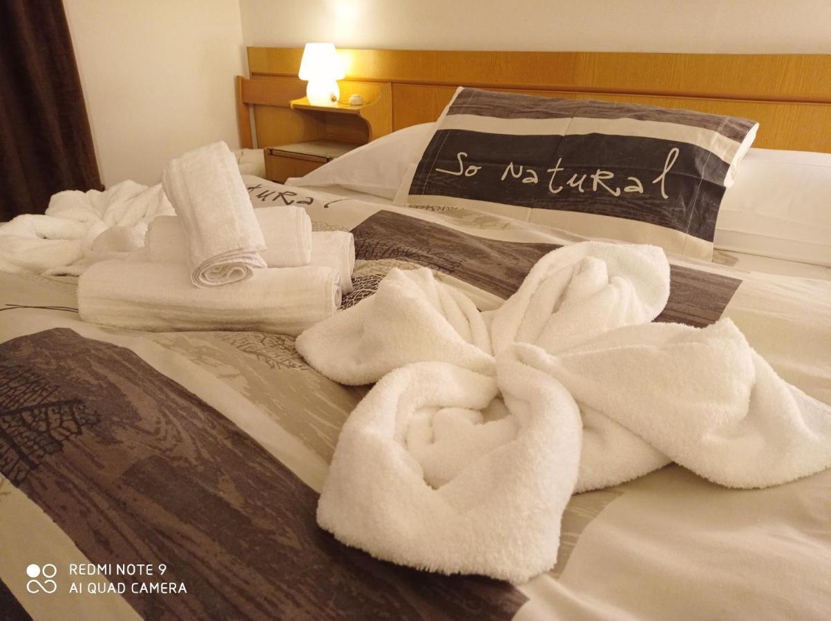 Mini hotel Quincinetto Dış mekan fotoğraf