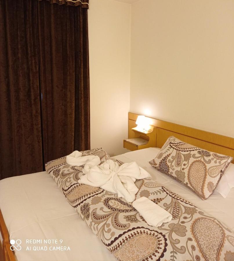 Mini hotel Quincinetto Dış mekan fotoğraf