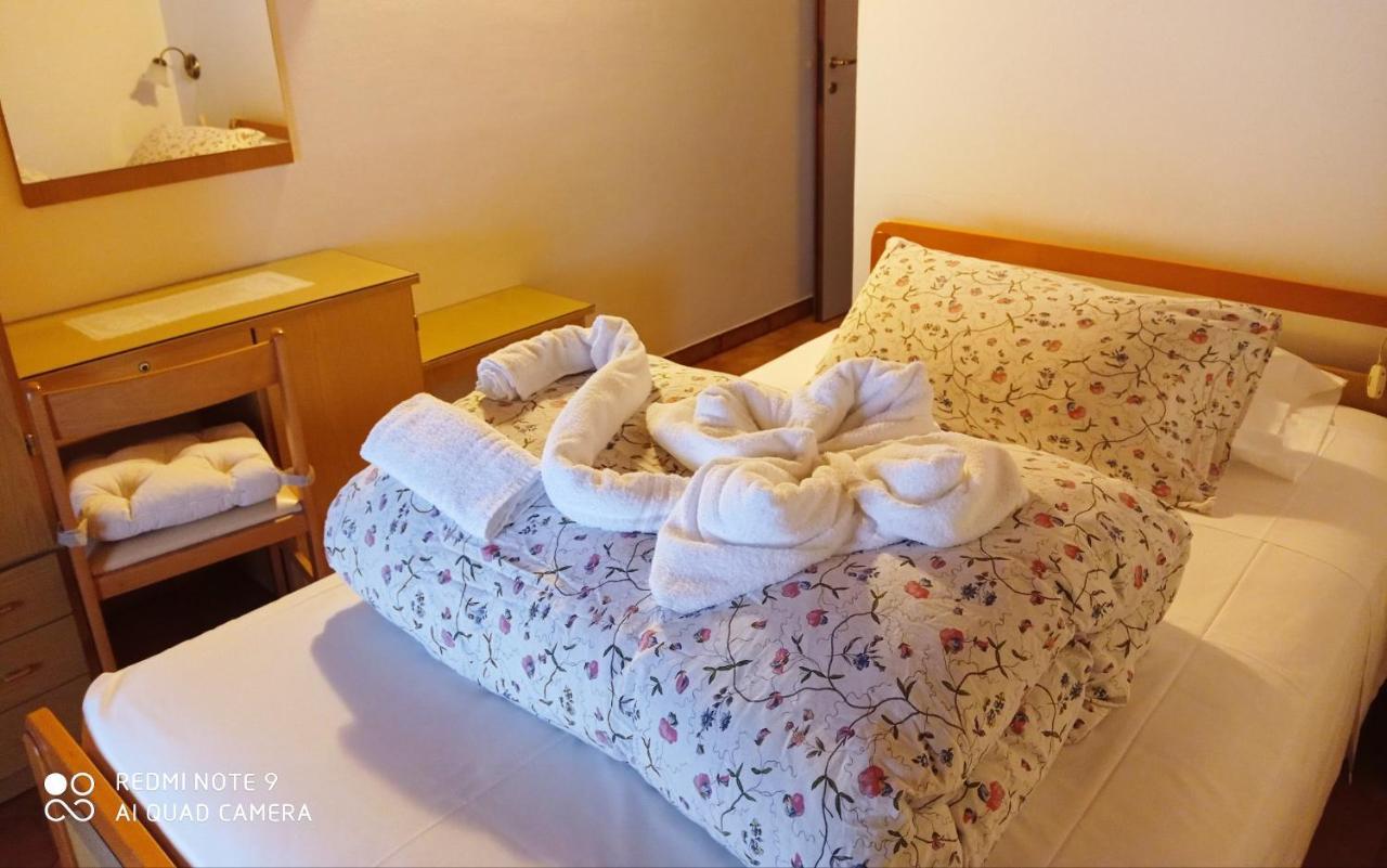 Mini hotel Quincinetto Dış mekan fotoğraf