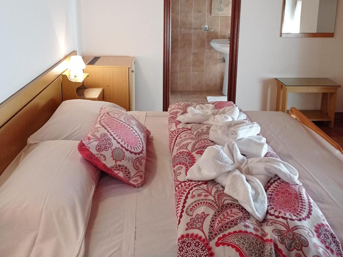 Mini hotel Quincinetto Dış mekan fotoğraf