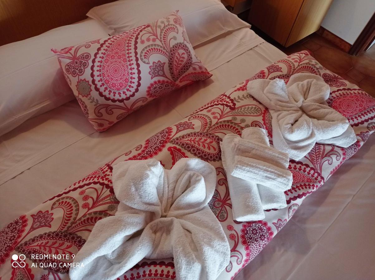 Mini hotel Quincinetto Dış mekan fotoğraf